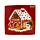 Christmas Gingerbread Baker Street Shaped 130pc Shaped Jigsaw Puzzle