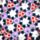 Christmas Festive Friends Mini Kaleidoscope