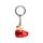 Foodiemals Aspen the Hot Chocolate Keyring