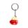 Foodiemals Aspen the Hot Chocolate Keyring
