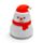 Jingle Bunch Mini Christmas LED Night Light Sleep Lamp