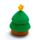 Jingle Bunch Mini Christmas LED Night Light Sleep Lamp