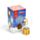 Festive Friends LED Christmas Bulb Shaped Lamp