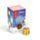 Festive Friends LED Christmas Bulb Shaped Lamp