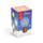 Festive Friends LED Christmas Bulb Shaped Lamp