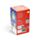 Festive Friends LED Christmas Bulb Shaped Lamp