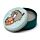 Pusheen the Cat Christmas 2023 Lip Balm in a Tin