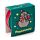 Pusheen the Cat Christmas 2023 Lip Balm in a Tin
