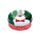 Christmas Jolly Gonk Lip Balm in a Tin