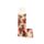 Christmas Botanicals Paper Stick Lip Balm