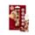 Christmas Botanicals Paper Stick Lip Balm