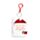 Christmas Jingle Bunch Plush A7 Mini Notepad