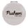 Christmas Pusheen the Cat Compact Mirror