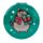 Christmas Pusheen the Cat Compact Mirror