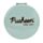 Christmas Pusheen the Cat Compact Mirror