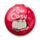 Pusheen the Cat Get ready for Christmas Compact Mirrors