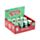 Jingle Bunch Christmas Compressed Magic Socks