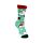 Jingle Bunch Christmas Compressed Magic Socks