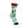 Jingle Bunch Christmas Compressed Magic Socks