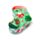 Jingle Bunch Christmas Compressed Magic Socks