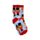 Festive Friends Christmas Nutcracker Compressed Magic Socks