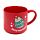 Christmas Pusheen the Cat Large Porcelain Mug
