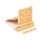 Christmas Botanicals Matchbook Nail File