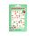 Jingle Bunch Christmas Self Adhesive Nail Stickers