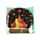 Christmas Snow Globe Pack of 12 3ply Paper Party Napkins