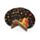 Christmas Snow Globe Pack of 12 3ply Paper Party Napkins