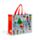 Festive Friends Christmas Reusable Shopping Bag