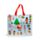 Festive Friends Christmas Reusable Shopping Bag