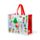 Festive Friends Christmas Reusable Shopping Bag