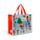 Festive Friends Christmas Reusable Shopping Bag