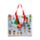 Festive Friends Christmas Reusable Shopping Bag
