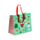 Christmas Jingle Bunch Reusable Shopping Bag