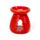 Eden Small Christmas Cutout Oil Burner