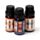 Christmas The Nutcracker Set of 3 Fragrance Oils