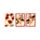 Christmas Botanicals Standard Playing Card Deck
