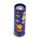 Festive Friends Christmas Pencil Pot with 12 Colouring Pencils