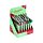 Jingle Bunch Christmas Erasable Pen with Topper