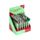 Jingle Bunch Christmas Erasable Pen with Topper