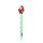 Jingle Bunch Christmas Erasable Pen with Topper
