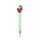 Jingle Bunch Christmas Erasable Pen with Topper