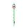 Jingle Bunch Christmas Erasable Pen with Topper
