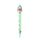 Jingle Bunch Christmas Erasable Pen with Topper