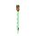 Jingle Bunch Christmas Erasable Pen with Topper