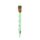 Jingle Bunch Christmas Erasable Pen with Topper