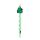 Jingle Bunch Christmas Erasable Pen with Topper