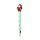 Jingle Bunch Christmas Erasable Pen with Topper